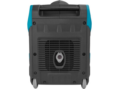Heron elektrocentrála invertorová tichá 1F, 5,5kW, 8896227