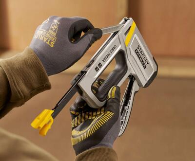 Stanley FatMax sponkovačka na káble LD 2v1 (CT100 10-14mm CT300 8-12mm)