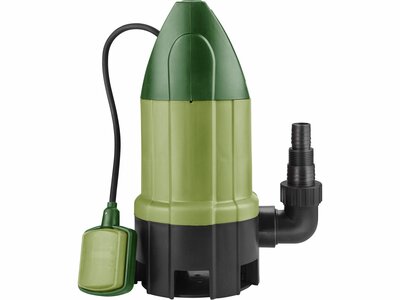 Extol Craft ponorné,čerpadlo 750W, max. 13000l/hod, max. výtlak 8m, 414142