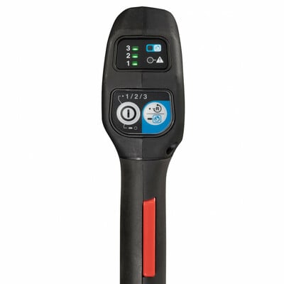 Makita UR006GM101 aku krovinorez 40V 1x4,0Ah aku 