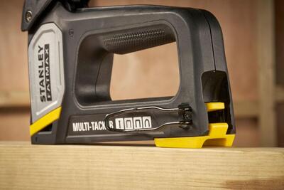 Stanley FatMax sponkovačka/Klincovačka 4v1, FMHT70401-0