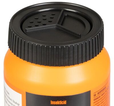 Insekticid Effect Neopermin na hubenie lezúceho hmyzu 100 g