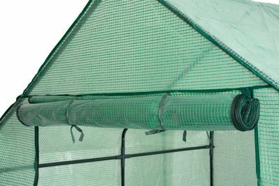 Parenisko Strend Pro Greenhouse X098, fólia, 1420x1420x1930 mm, fóliovník