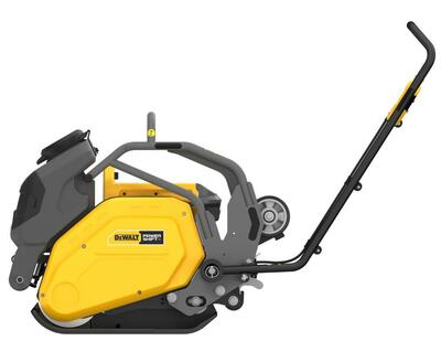DeWalt Powershift DCPS7154N vibračná doska 100kg