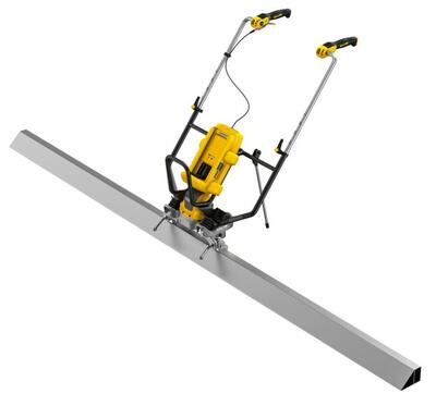 DeWalt Powershift DCPS330 aku sťahovacia vibračná lišta