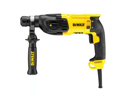 DeWalt D25133K kombinované kladivo SDS Plus