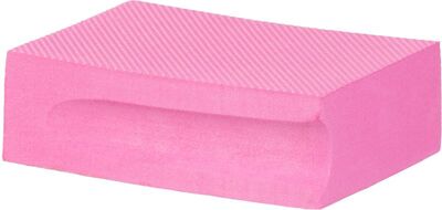 Strend Pro Premium diamantová brúsna špongia 90x58x30 mm, P60