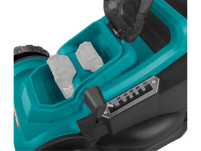 Extol Industrial Share20V akumulátorová sekačka na trávu, záběr 43cm, 20V bez akumulátoru 8791903