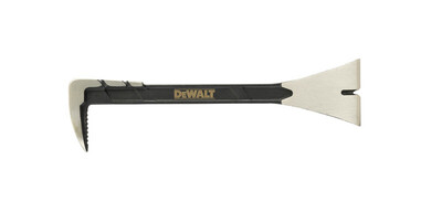 DeWalt páčidlo široké 254mm DWHT0-55529