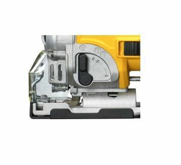 DeWalt DW333K přímočará pila v Tstaku DW333K