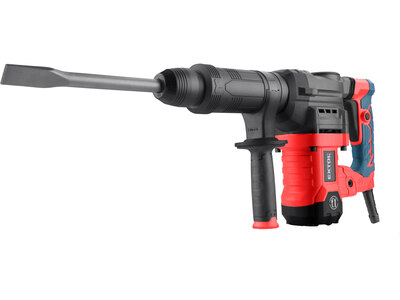 Extol Premium sekacie kladivo SDS-max, príkon 1400W, energia úderu 15J, 8890301