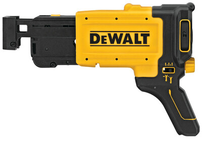 DeWalt DCF6202 zásobník na sadrokartonárske skrutky pre DCF620