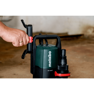 Metabo TP 75 SF ponorné čerpadlo 601790000