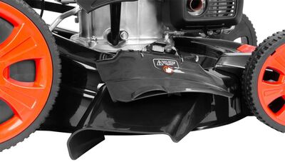 Strend Pro LMA20S41 benzínová sekačka s pojezdem 2,4 kW, záběr 50,8 cm, HONDA motor 1111624