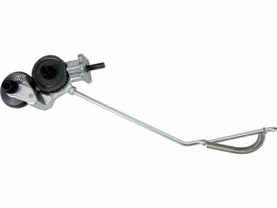 Extol Craft nadstavec na strihanie plechu do vŕtačky 913650