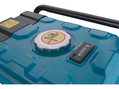 Heron elektrocentrála digitálna invertorová 1-fázová, 3,7kW, 8896236