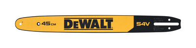 DeWalt DT20687 náhradná lišta 45cm pre pílu DCMCS574