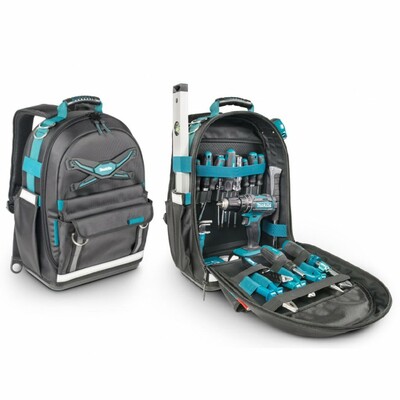 Makita ruksak na náradie E-05511