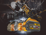 DEWALT akumulátor FlexVolt zadarmo