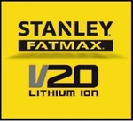 Stanley Fatmax V20